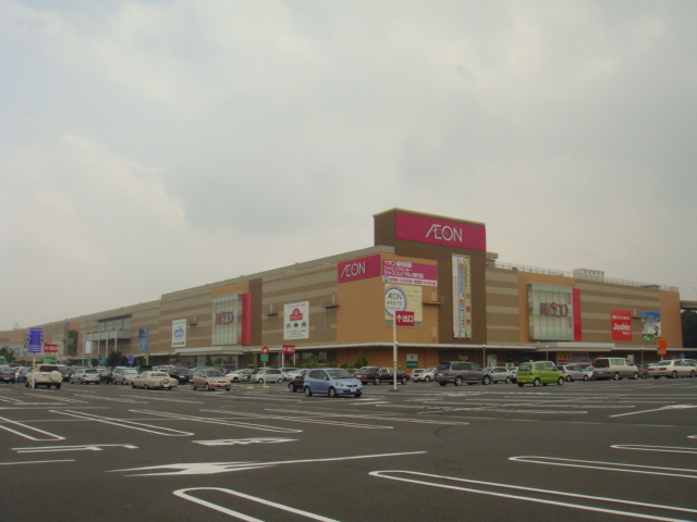 イル・プティット203号室 イオン浦和美園まで4,500ｍ