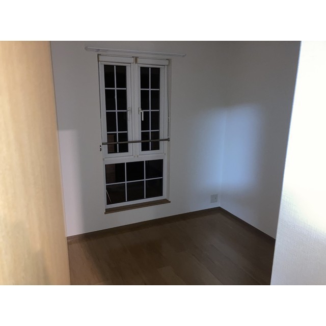 ベル・ウィンズ203号室 内観