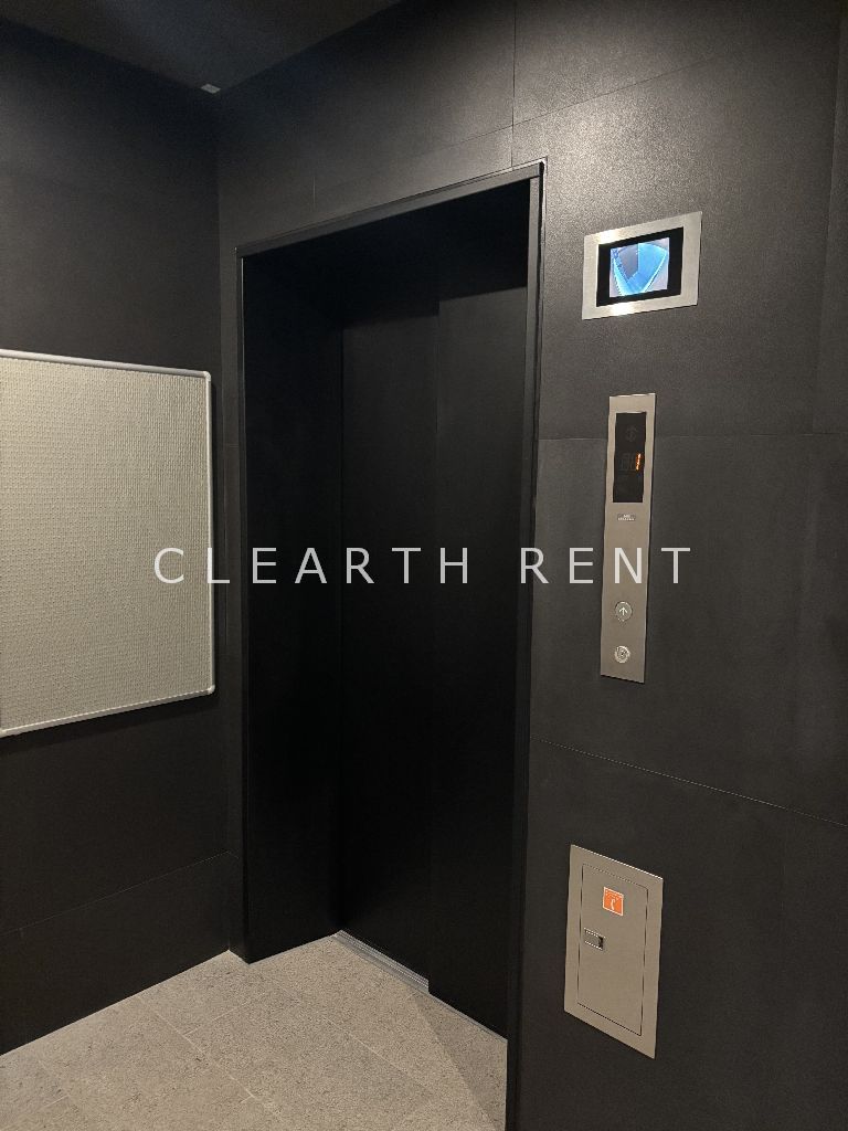 コンシェリア東京 ＜ＯＨＡＮＡＪＡＹＡ ＴＨＥ ＲＥＳＩＤＥＮ4階 当社のみ紹介可能/敷金礼金ゼロ/広々１ＤＫ/南向き