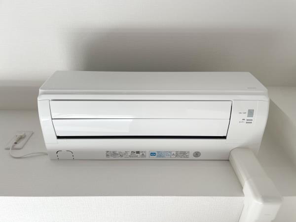 ＩＳＭ中野坂上2階 部屋設備