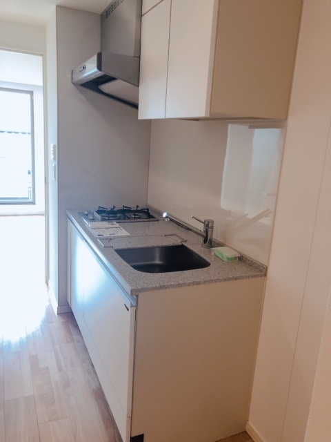 プライムアーバン本駒込304号室 ※参考写真