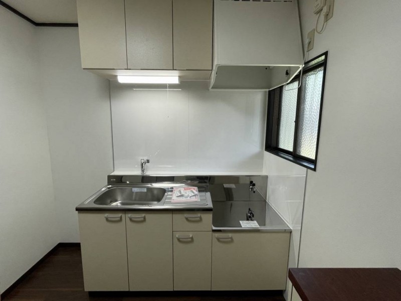 サンフォルムＢ1階 部屋その他