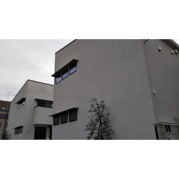 OMORI　TERRACE03号室 外観