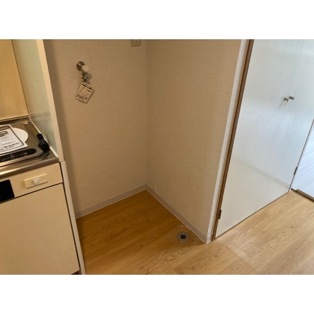 KENWOOD　HOUSE105号室 部屋その他