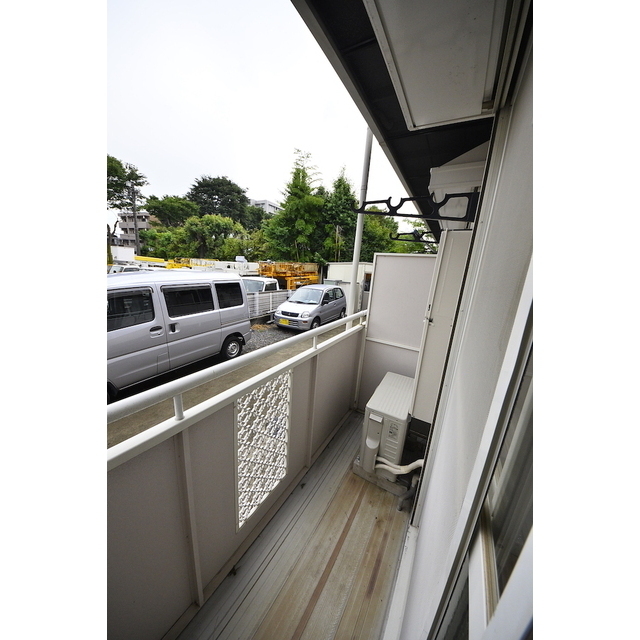 シティーホームズ22階 同建物別部屋の参考画像