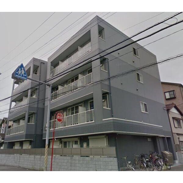 フィリップ蘇我402号室 外観