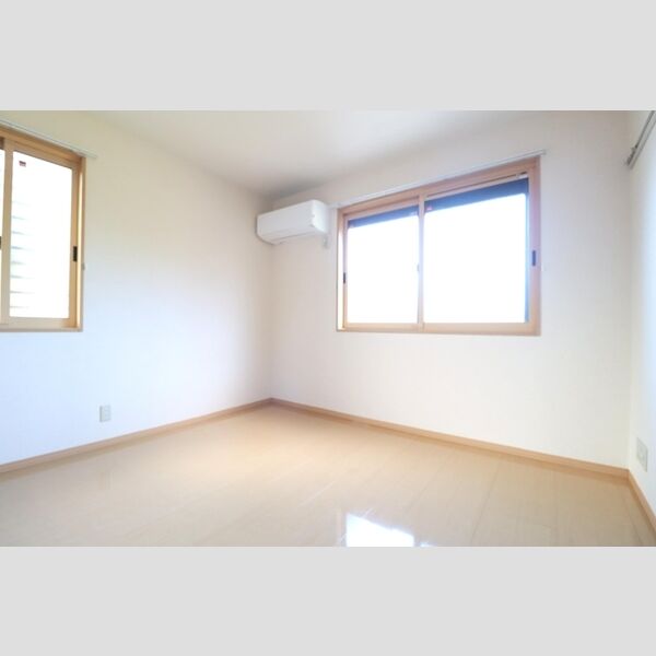 ウエストハウス101号室 洋室