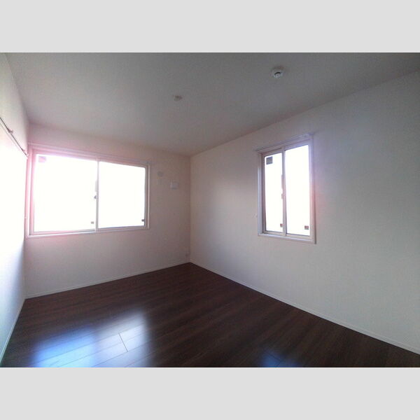 ラ ヴィ クレール101号室 洋室