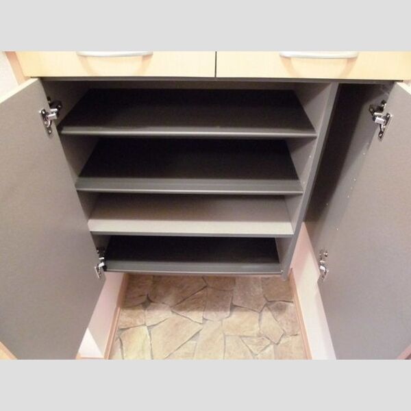 セピアコート シューズボックス