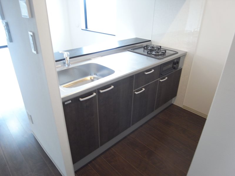 ネルメッツォ国分寺 キッチン