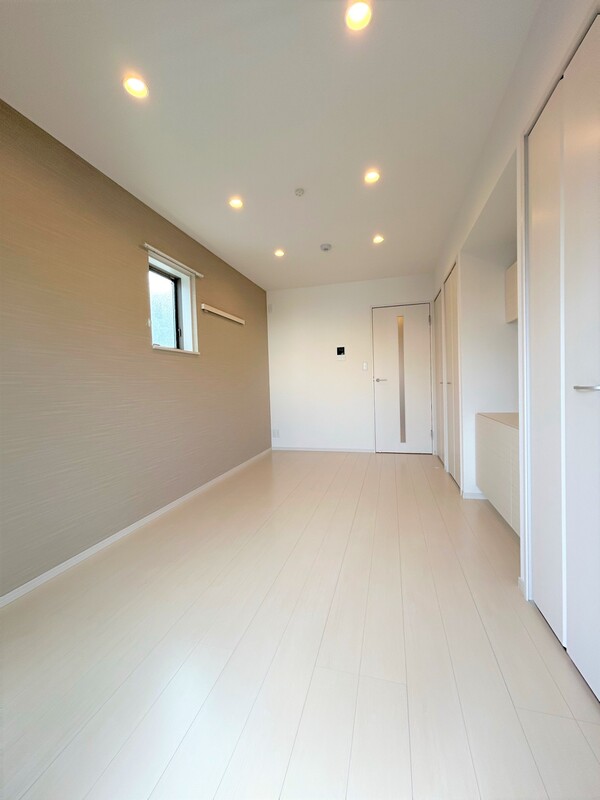 revel1階 部屋その他