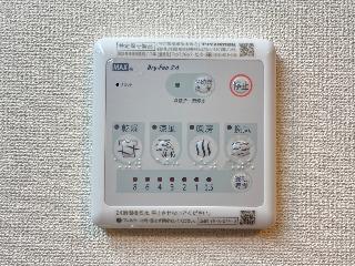 レアルＭＫＭ 浴室乾燥機（イメージ）