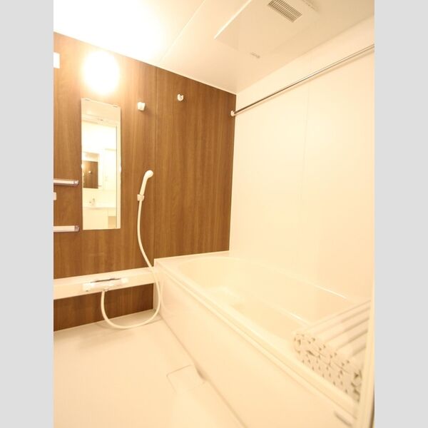 BLESS昭島　A お風呂