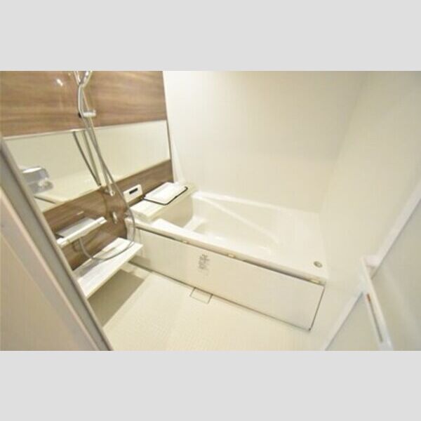 Park Vina　Ⅱ バス