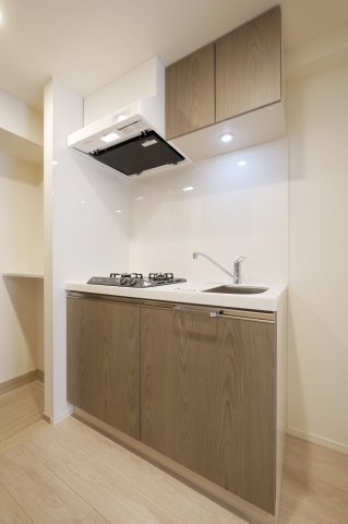 レジデンス北大塚7階 同建物別部屋の参考画像