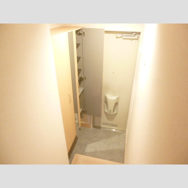 ロッコ トールシューズBOX