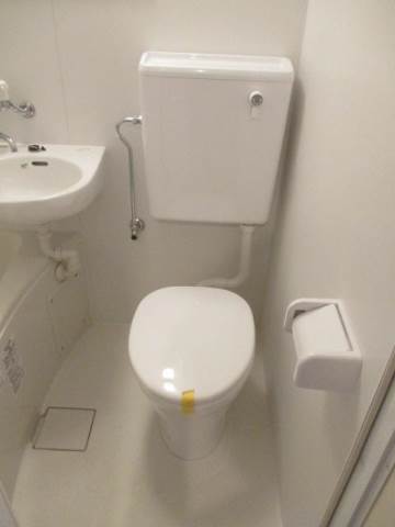 シャトレーイン横浜8階 部屋その他