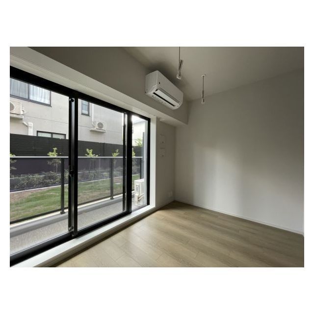 ブランシエスタ荻窪0101号室 リビング