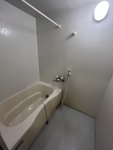 スカイガーデン 別号室・別間取りの写真です。