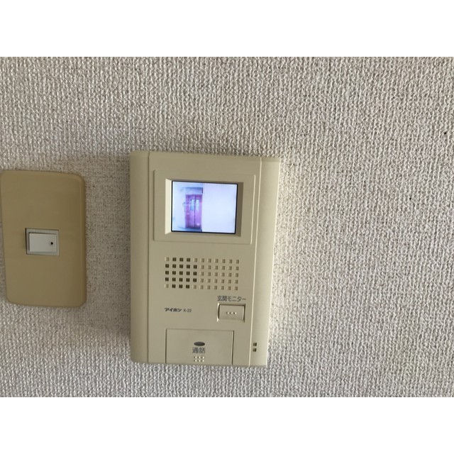 パストラルはせがわ（天幸ビル66）205号室 部屋その他