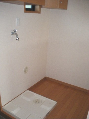 ルミエール吉祥寺0203号室 同タイプ違う部屋の写真