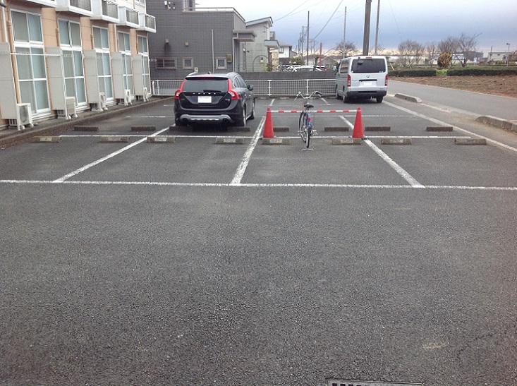 レオパレス狭山台Ⅱ104号室 部屋その他