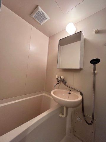 アドミラブールF お風呂