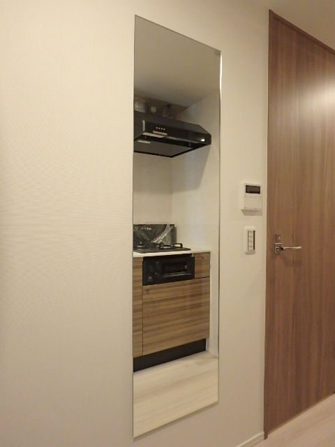 ガーラ・アヴェニュー調布3階 内観