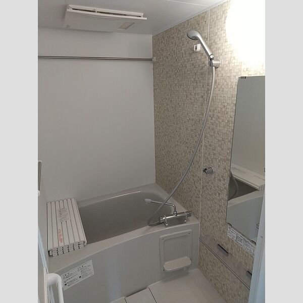 セジュール新秋津 お風呂