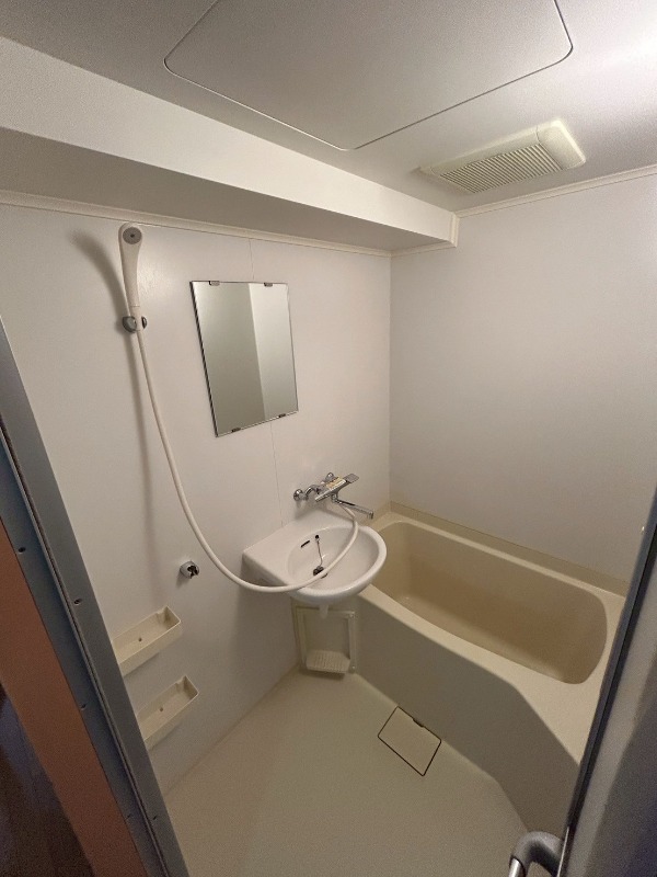 アルテナード ゆったりバスルーム♪　２点ユニット