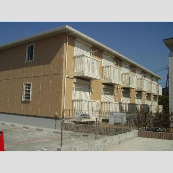 リヴィエールの外観画像