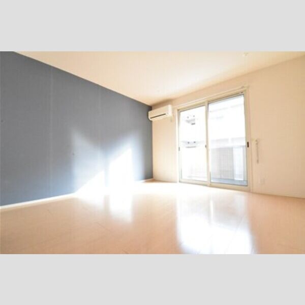 アルスノーヴァⅡ205号室 居室