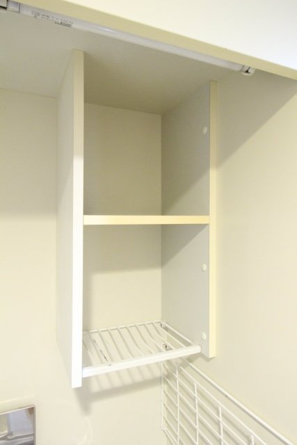 サンテミリオン三田 キッチン