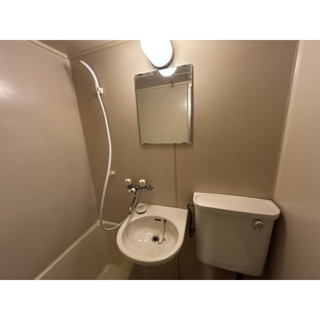 セプトハイツ 内観