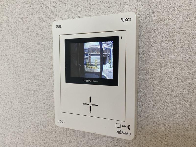 カーサーアオイＡ2階 部屋その他