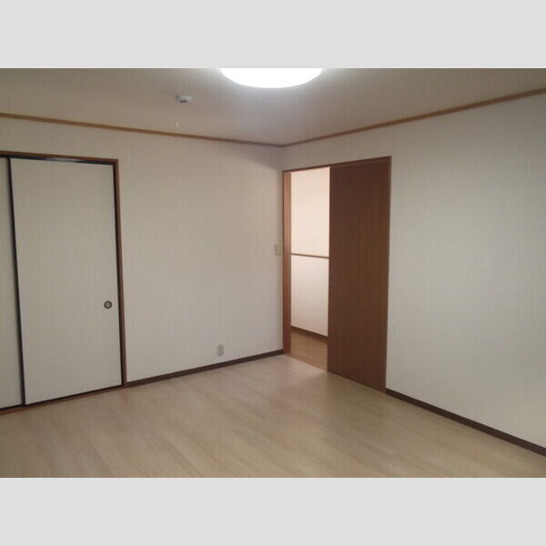 一ノ割戸建 主寝室