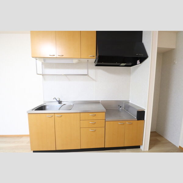 サンセール キッチン