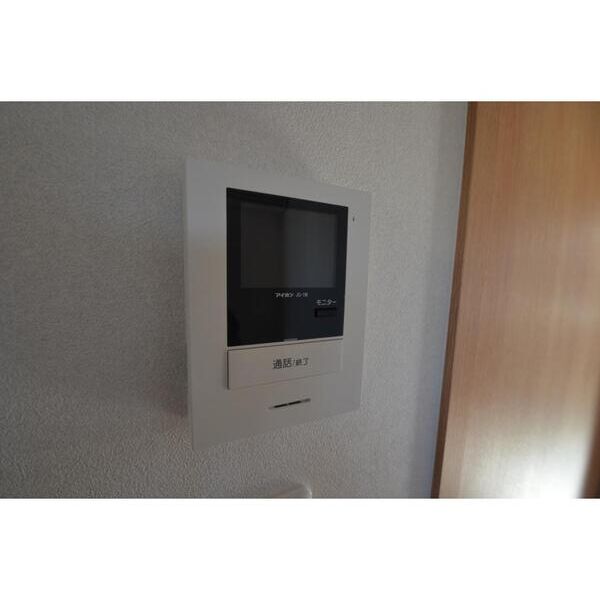 ブループラネット 部屋設備