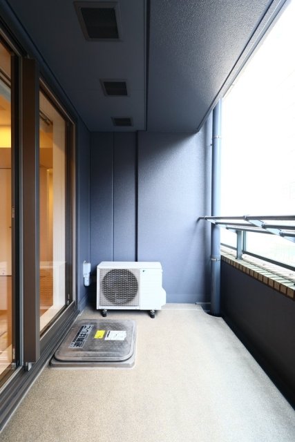 カテリーナ三田タワースイート ウエストアーク11階 同建物別部屋の参考画像