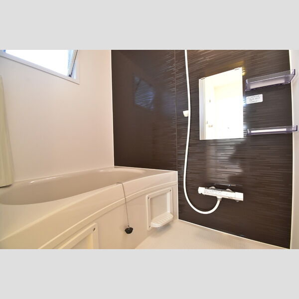 グリーンハイツ105号室 浴室