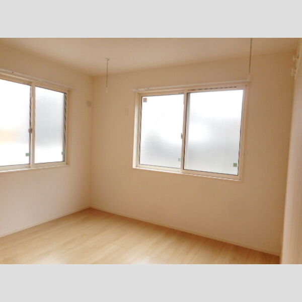 SAKURA TERRACE102号室 洋室