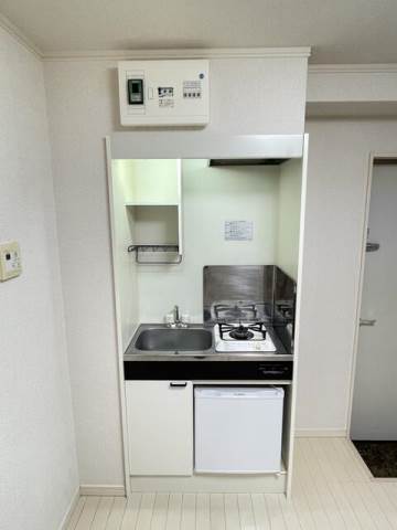 グランデシャンテ池袋 キッチン