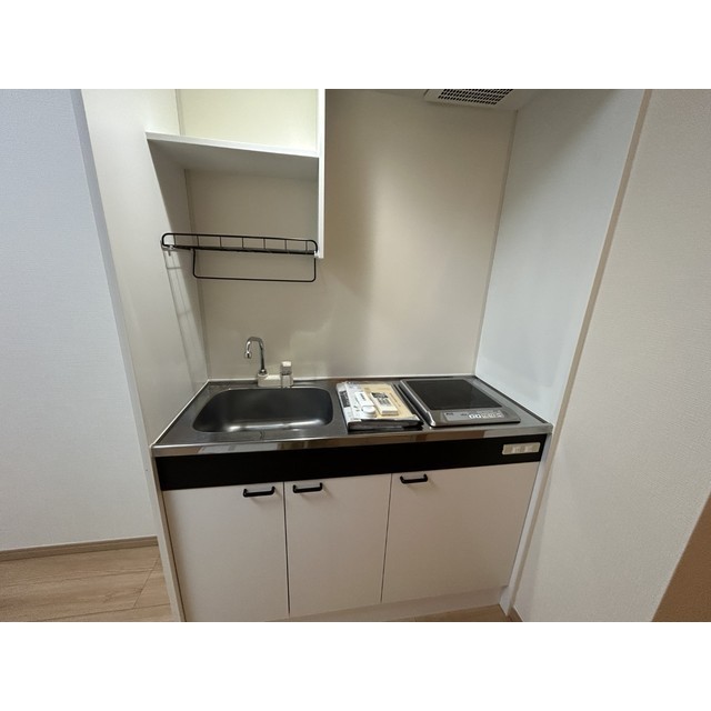 コートM&A Part12 キッチン