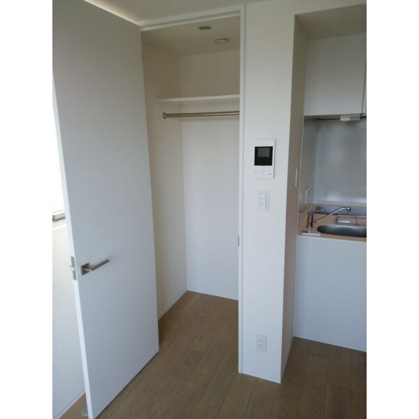 Ludens戸越銀座501号室 部屋その他