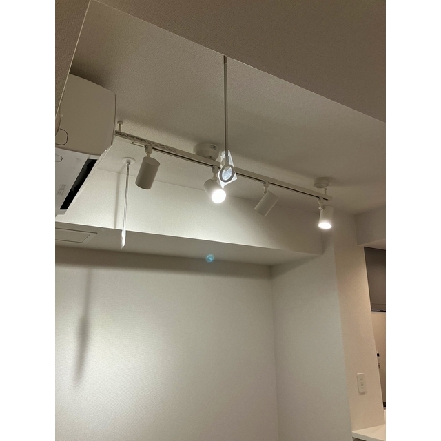 Ｌａ　Ｐｅｒｌａ　桜新町402号室 同建物別部屋の参考画像