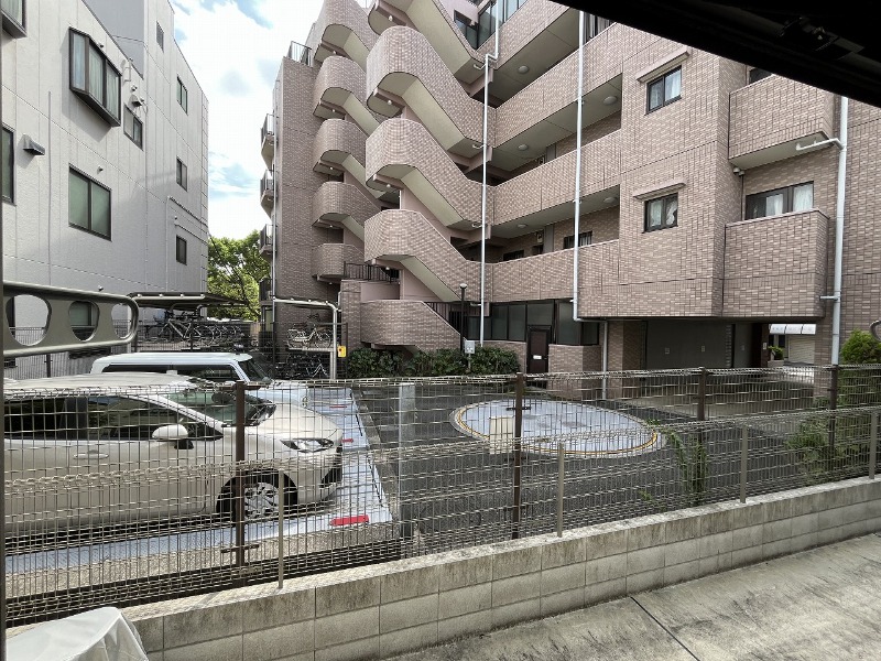 ディアロックⅡ1階 部屋その他