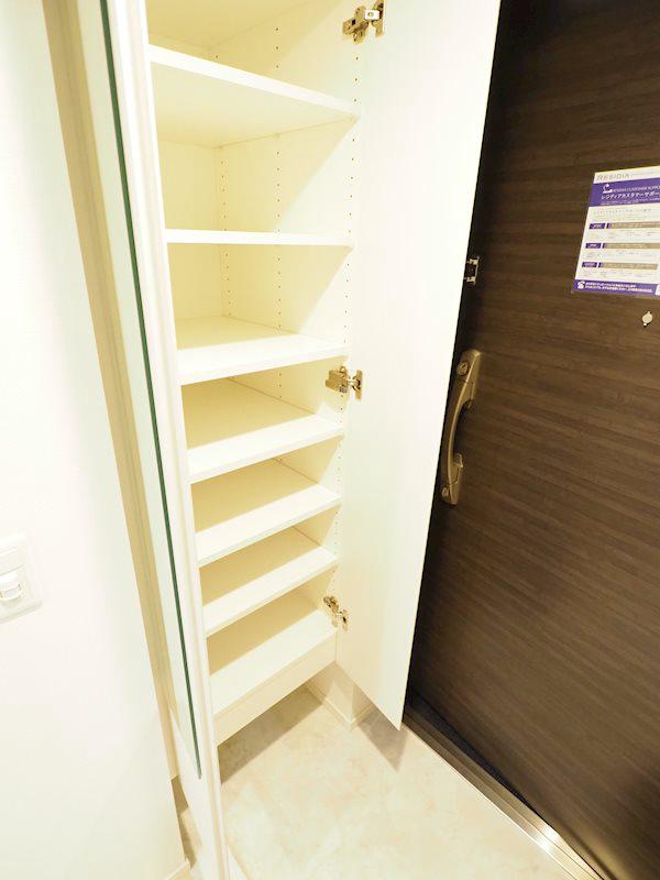 レジディア西小山2階 同建物別部屋の参考画像