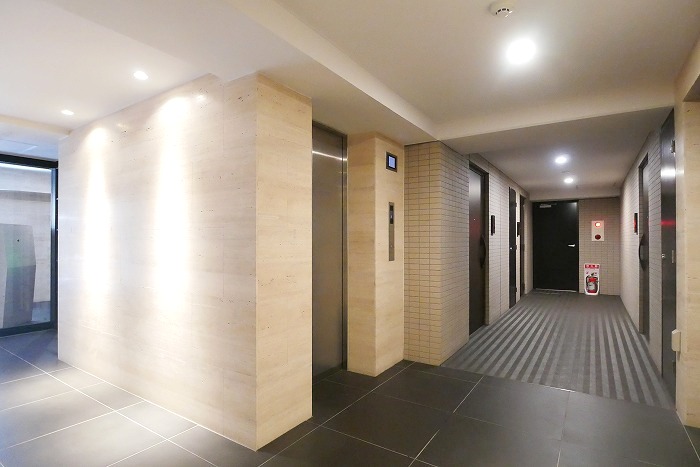 セジョリ板橋桜通り 外観