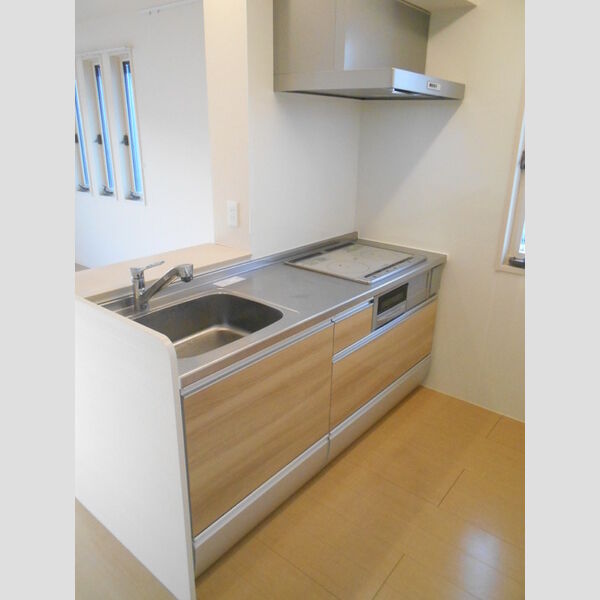 本郷の杜 ラウン101号室 キッチン