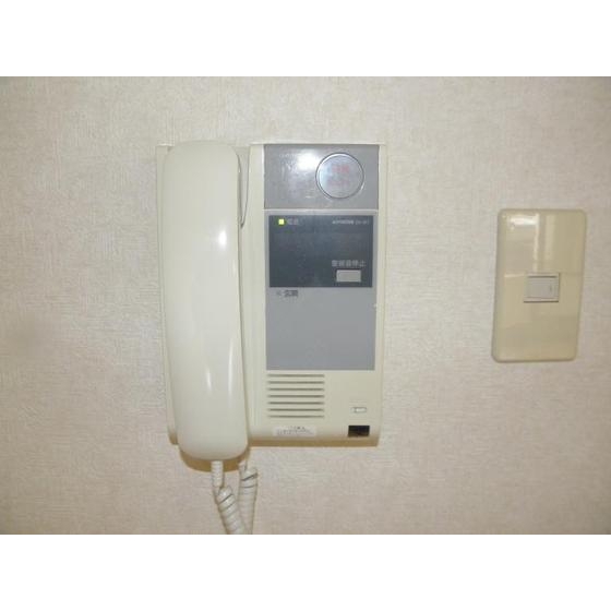 エーデルハイム湘南 内観